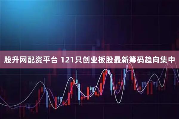 股升网配资平台 121只创业板股最新筹码趋向集中